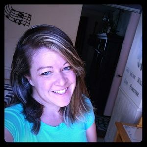 Meet your Posher, Megan